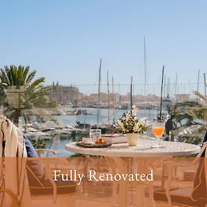 Victoria Gran Melia Hotel Palma de Mallorca