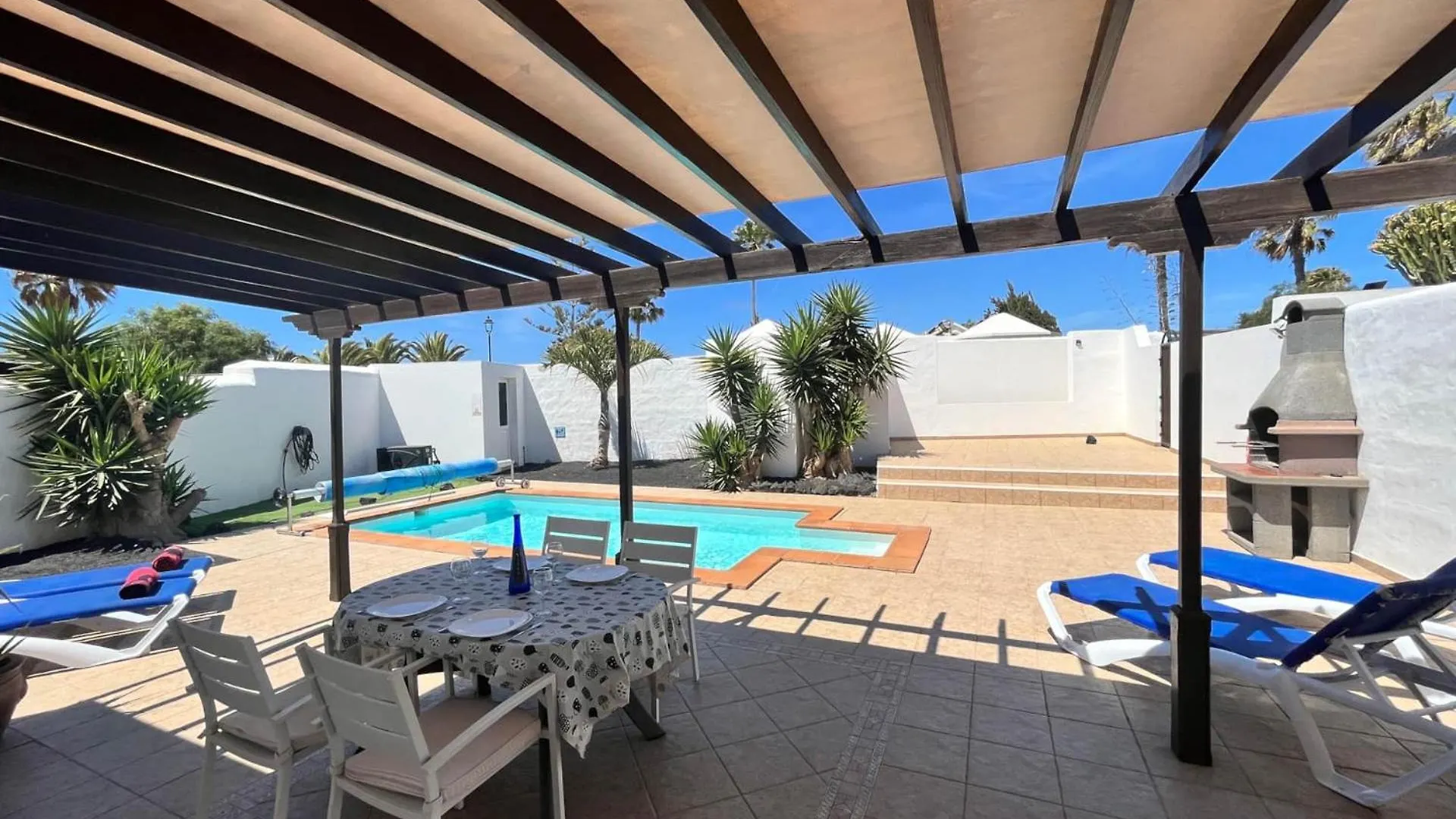 Domingo 2 By Jk Lanzarote Villa Puerto del Carmen